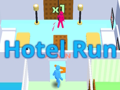 Игри Hotel Run