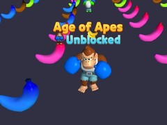 Игри Age Of Apes Unblocked