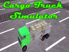 Игри Cargo Truck Simulator