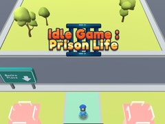 Игри Idle Game Prison Life