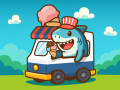 Игри Brainrot Ice Truck