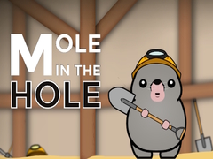 Игри Mole in the Hole