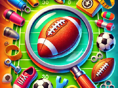 Игри Find It Fast