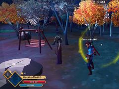 Игри Eternal Siege