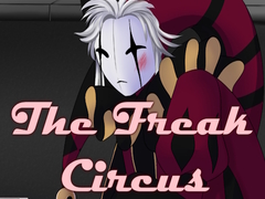 Игри The Freak Circus
