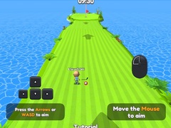 Игри Golf Mania