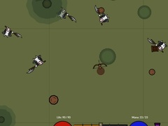 Игри Cowz.io