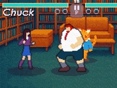 Игри Rumble High