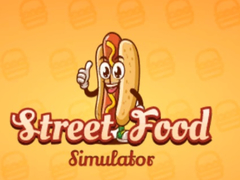 Игри Street Food Simulator