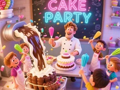 Игри Find The Differences: Mother's Day Baking