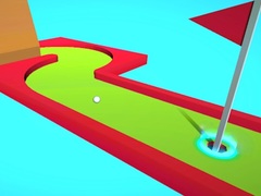 Игри Golf Mini