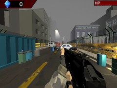 Игри War V: Survivor