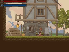 Игри The Quest