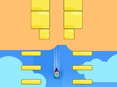 Игри Gaz to the Moon