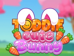 Игри Toddie Cute Bunny