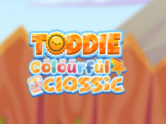 Игри Toddie Colorful Classic