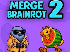 Игри Merge Brainrot 2