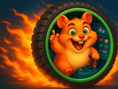 Игри Hamster Cycle
