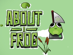 Игри About a Frog