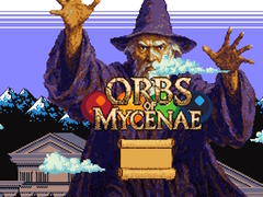 Игри Orbs Of Mycenae