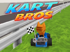 Игри Kart Bros