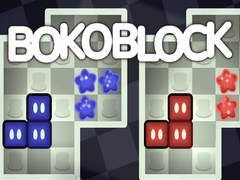 Игри Bokoblock