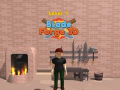 Игри Blade Forge 3D 