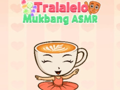 Игри Tralalelo Mukbang Asmr