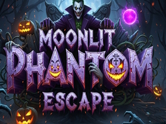 Игри Moonlit Phantom Escape