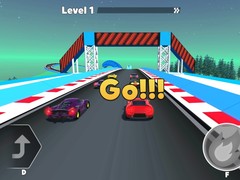 Игри Drive Mad 2