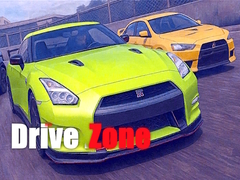 Игри Drive Zone