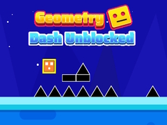 Игри Geometry Dash Unblocked