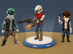 Игри Badlands Hero