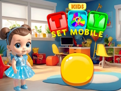 Игри Kids Toy Set Mobile