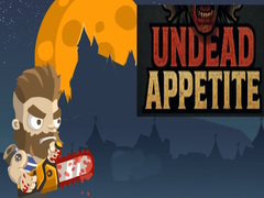 Игри Undead Appetite