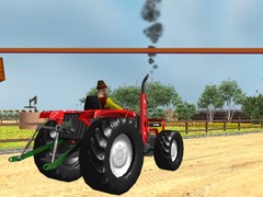 Игри Tractor Simulator Farming Game