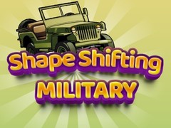 Игри Shape Shifting Military