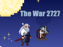 Игри The War 2727