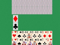 Игри Your Trumps A Card Duel