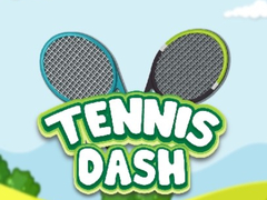Игри Tennis Dash