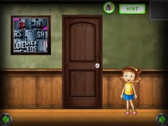 Игри Amgel Kids Room Escape 314