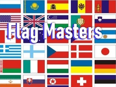 Игри Flag Masters