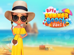 Игри Bffs Summer Beach Vibes