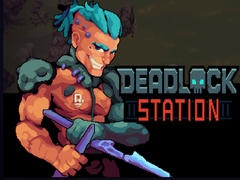 Игри Deadlock Station