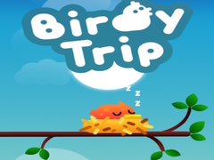 Игри Birdy Trip