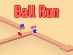 Игри Ball Run