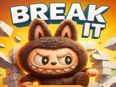 Игри break it