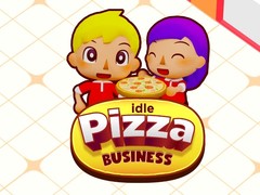 Игри Idle Pizza Business