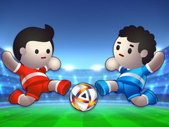 Игри Dummies World Cup