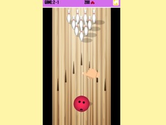 Игри Bowling King
